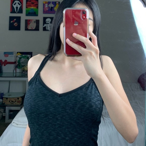 The North Face workout top - Picture 3 of 4